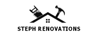 Steph Renovations